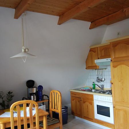 Ferienwohnung-Stricker-Typ-A-Balkon-1-3 Walkenried エクステリア 写真