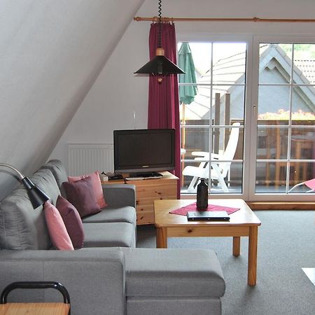 Ferienwohnung-Stricker-Typ-A-Balkon-1-3 Walkenried エクステリア 写真