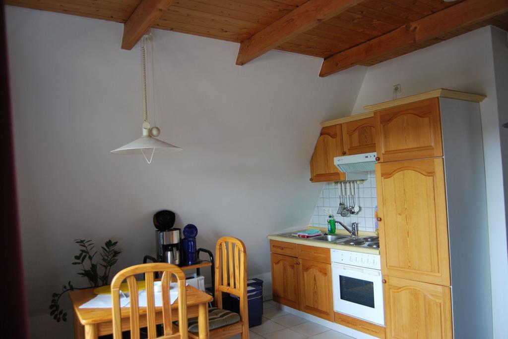 Ferienwohnung-Stricker-Typ-A-Balkon-1-3 Walkenried エクステリア 写真
