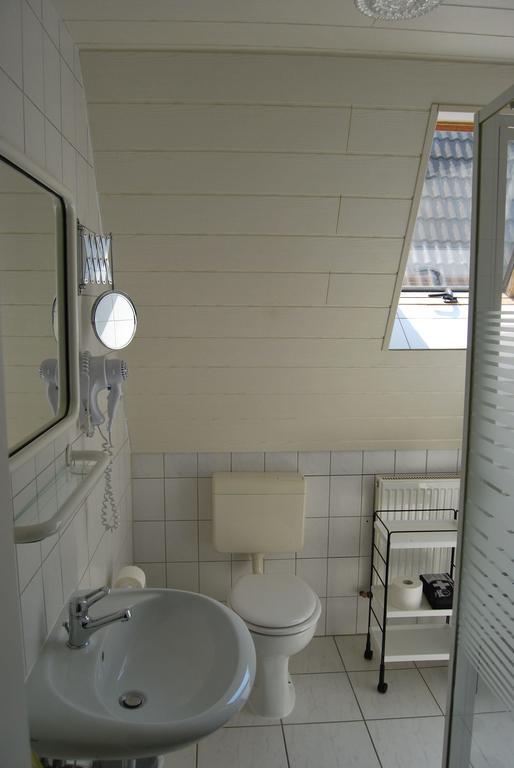 Ferienwohnung-Stricker-Typ-A-Balkon-1-3 Walkenried エクステリア 写真