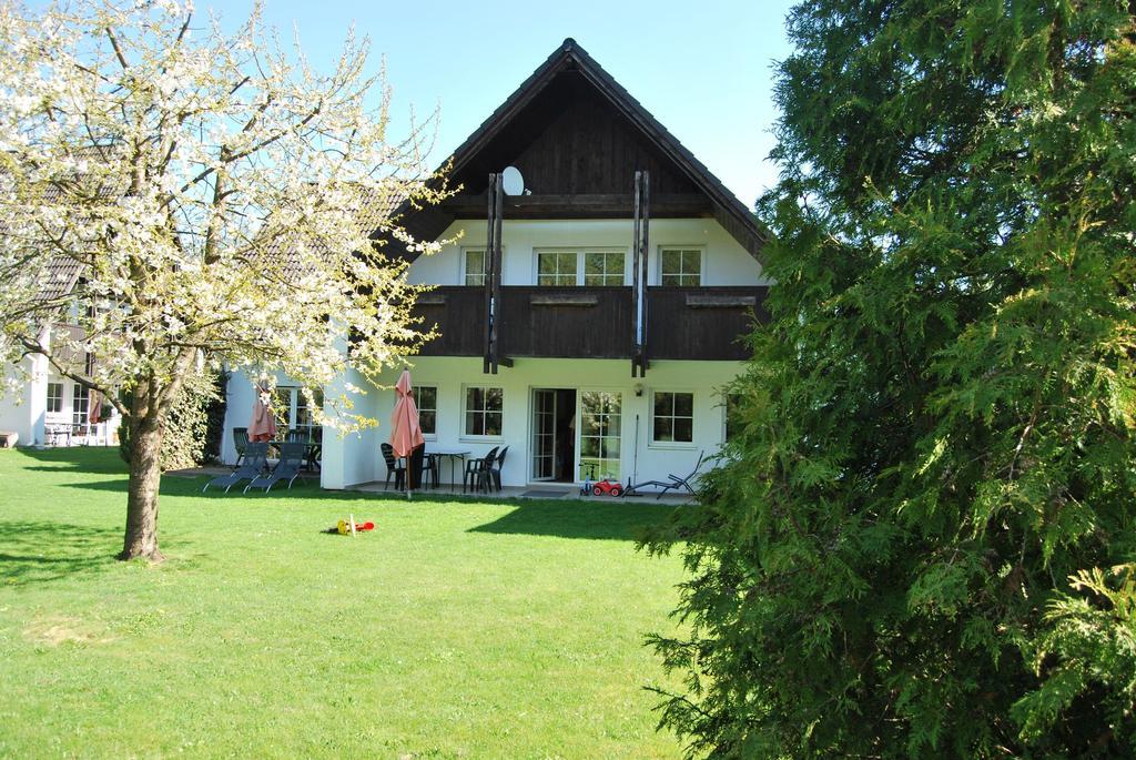 Ferienwohnung-Stricker-Typ-A-Balkon-1-3 Walkenried エクステリア 写真